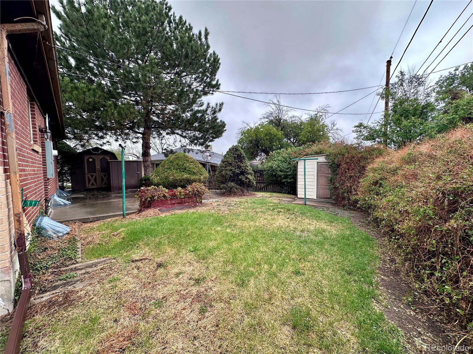 MLS Image #23 for 10444  franklin way,northglenn, Colorado