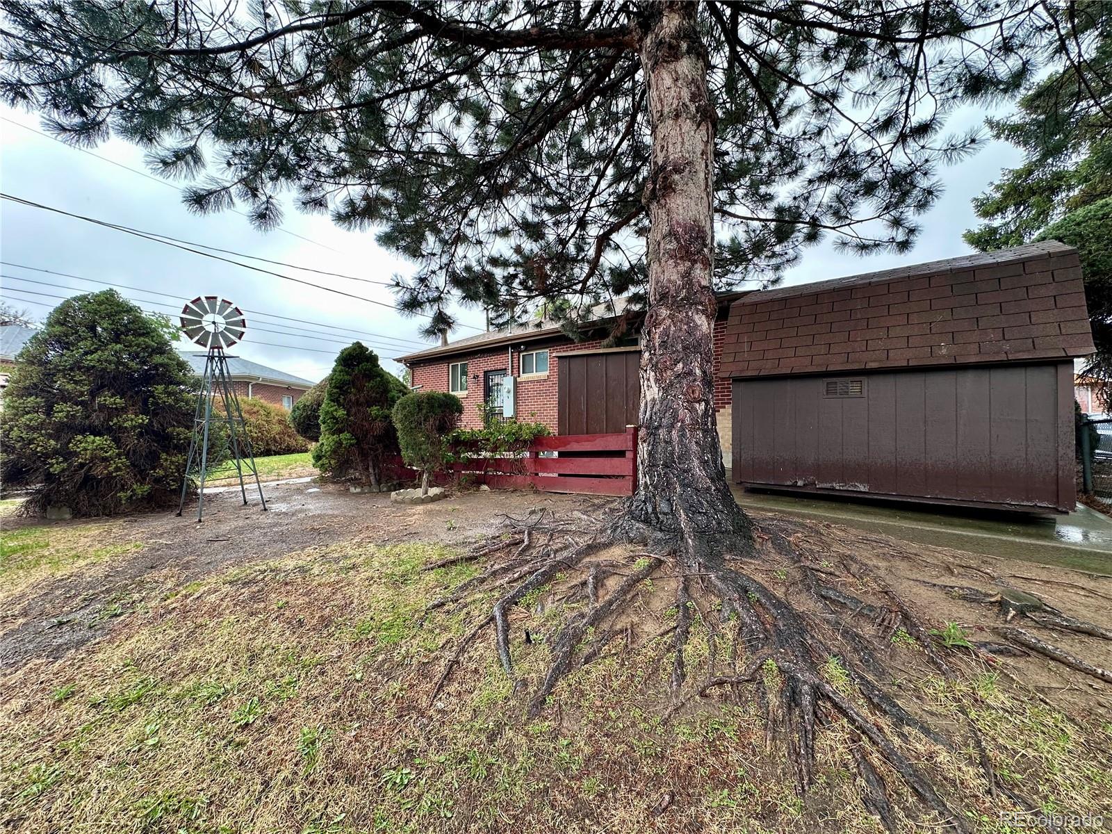 MLS Image #25 for 10444  franklin way,northglenn, Colorado