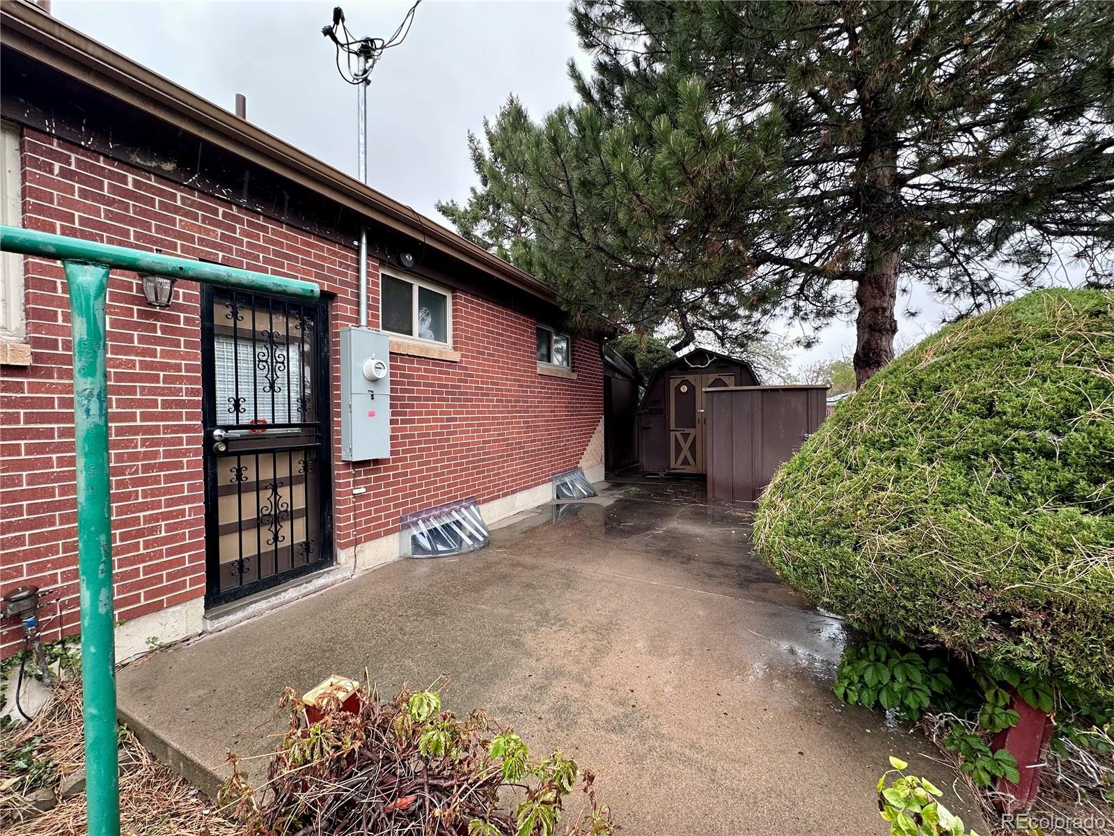 MLS Image #26 for 10444  franklin way,northglenn, Colorado
