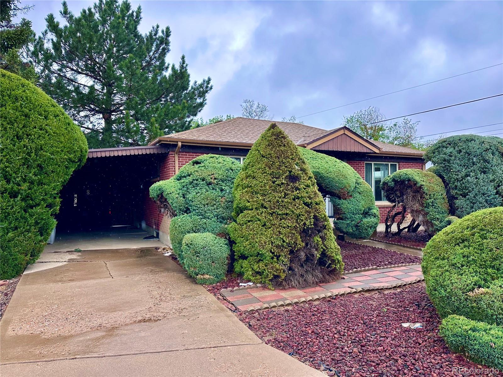 MLS Image #28 for 10444  franklin way,northglenn, Colorado