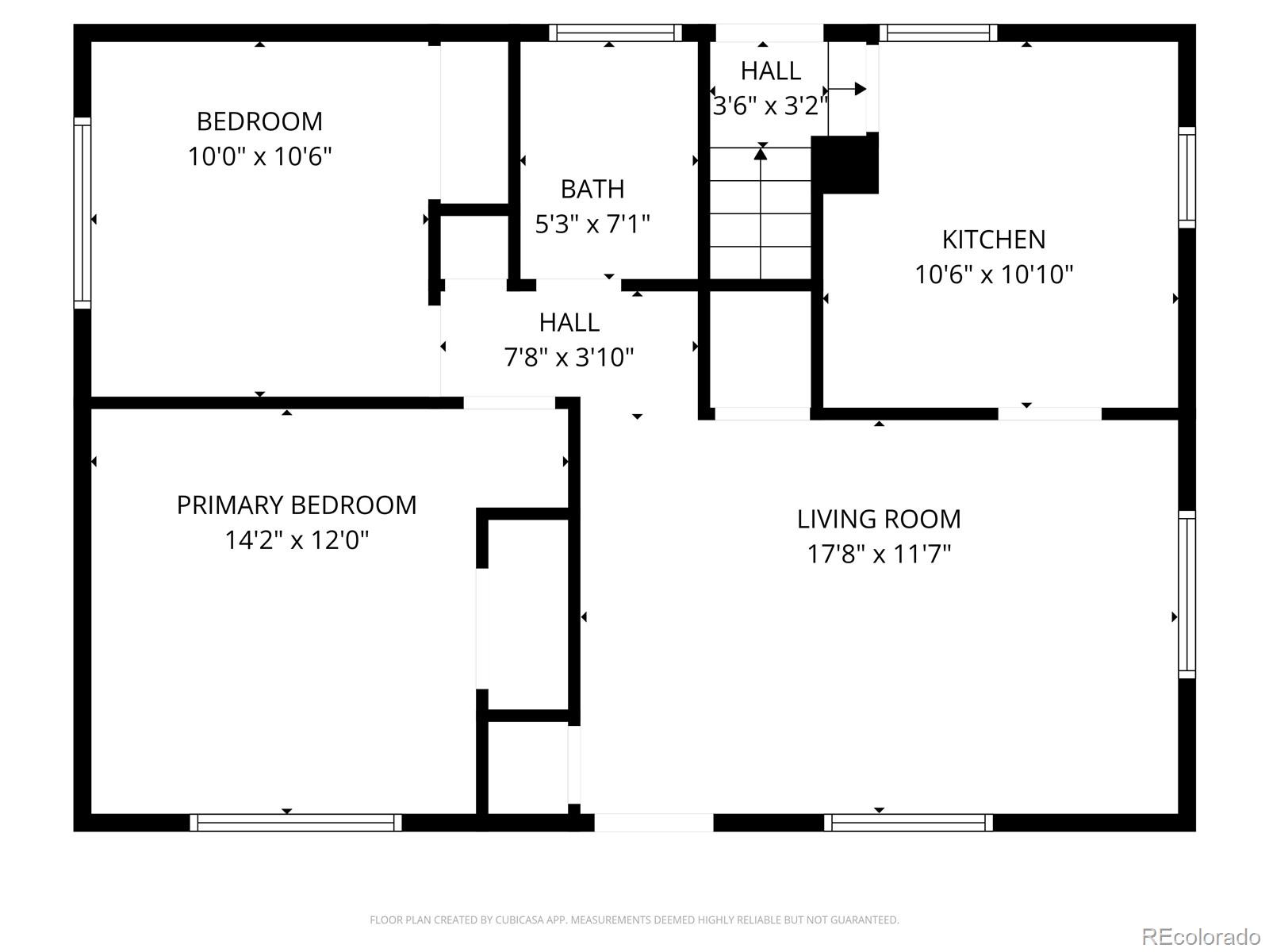 MLS Image #29 for 10444  franklin way,northglenn, Colorado