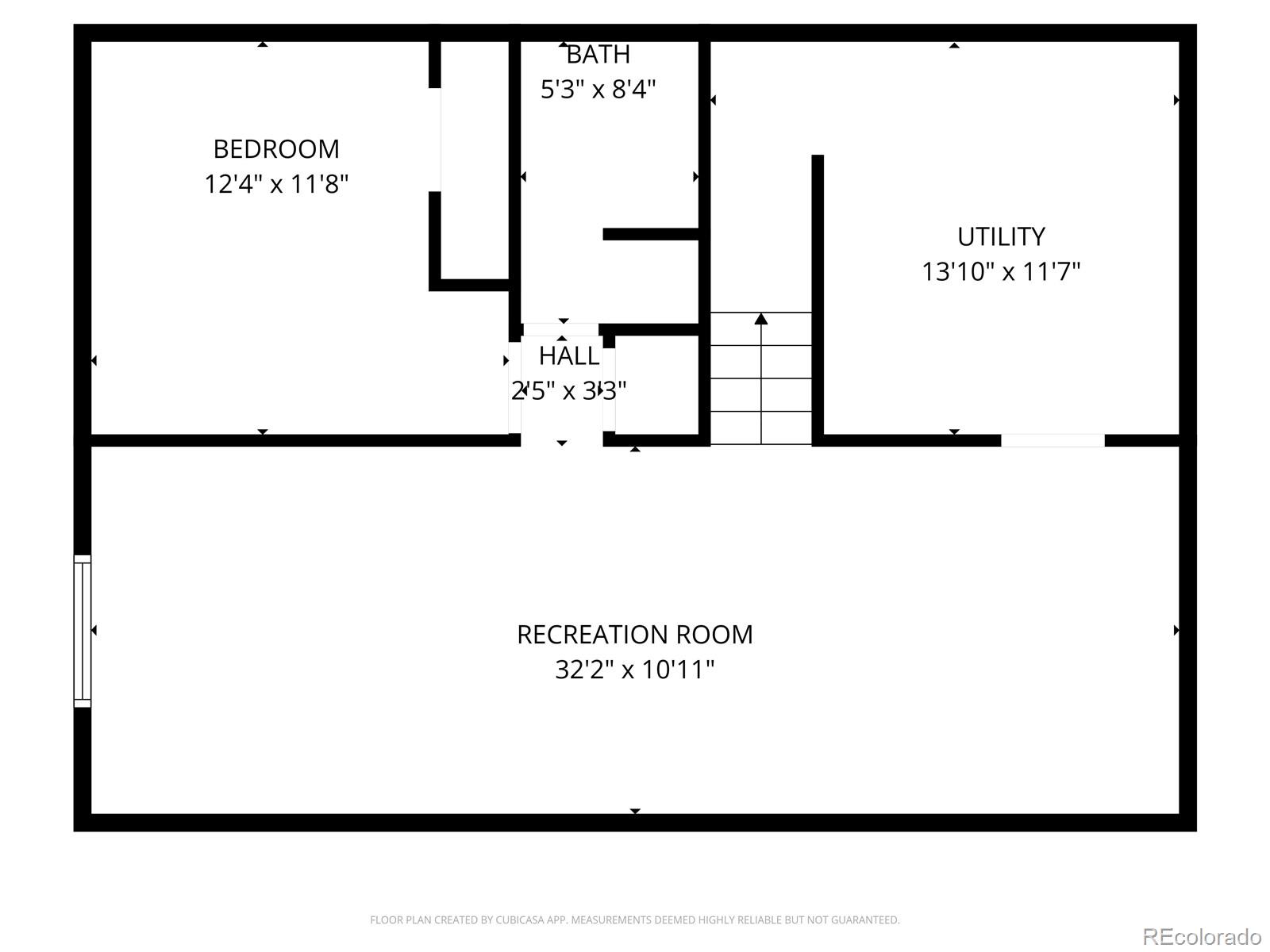 MLS Image #30 for 10444  franklin way,northglenn, Colorado