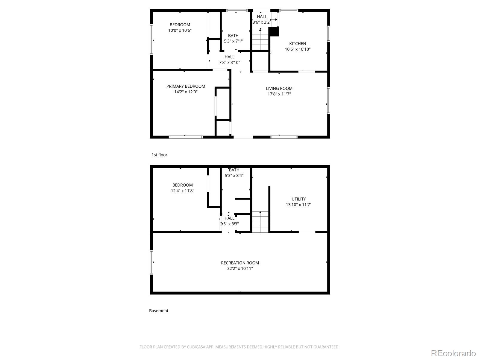 MLS Image #31 for 10444  franklin way,northglenn, Colorado