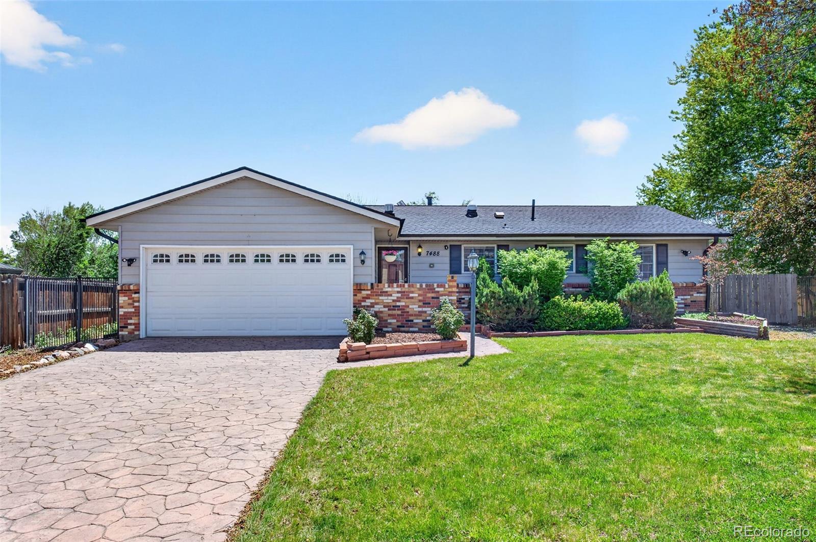 MLS Image #0 for 7488 s teller street,littleton, Colorado