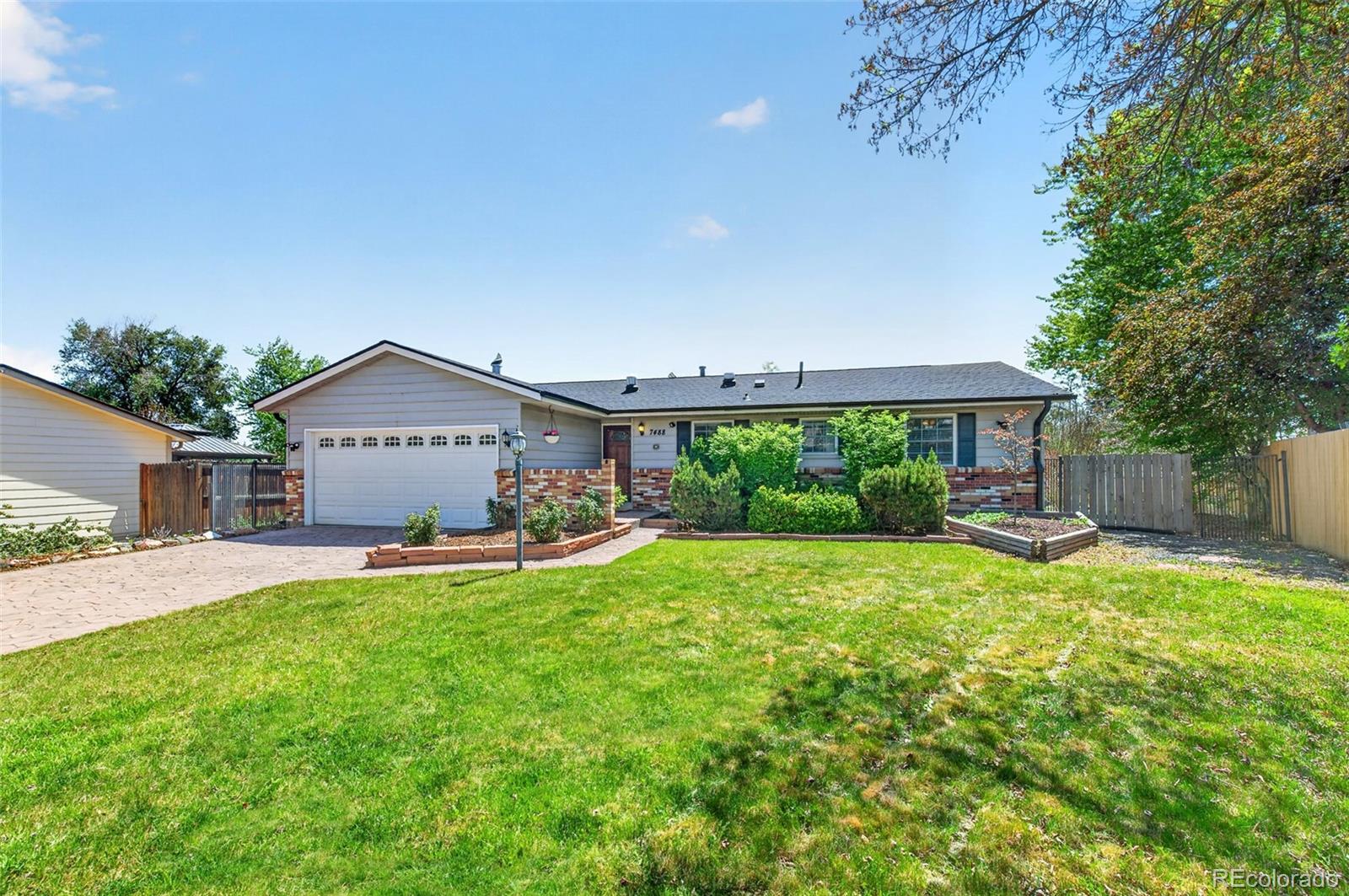 MLS Image #2 for 7488 s teller street,littleton, Colorado