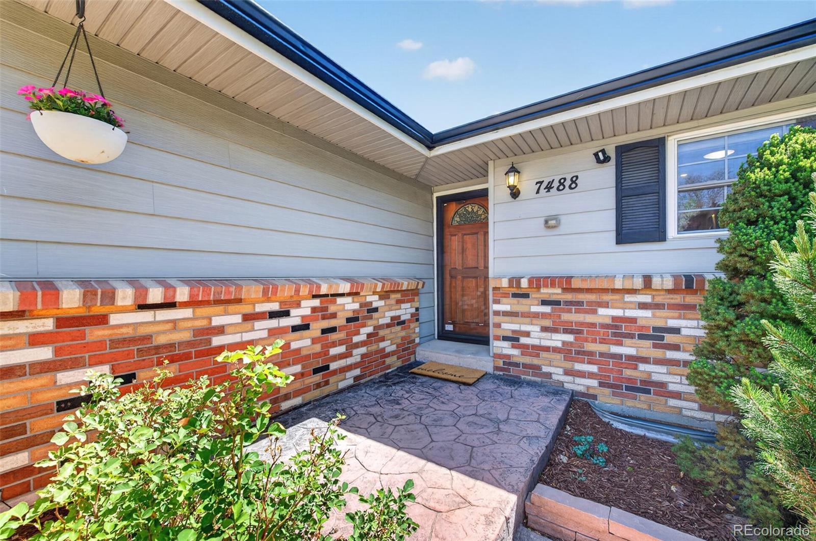 MLS Image #3 for 7488 s teller street,littleton, Colorado