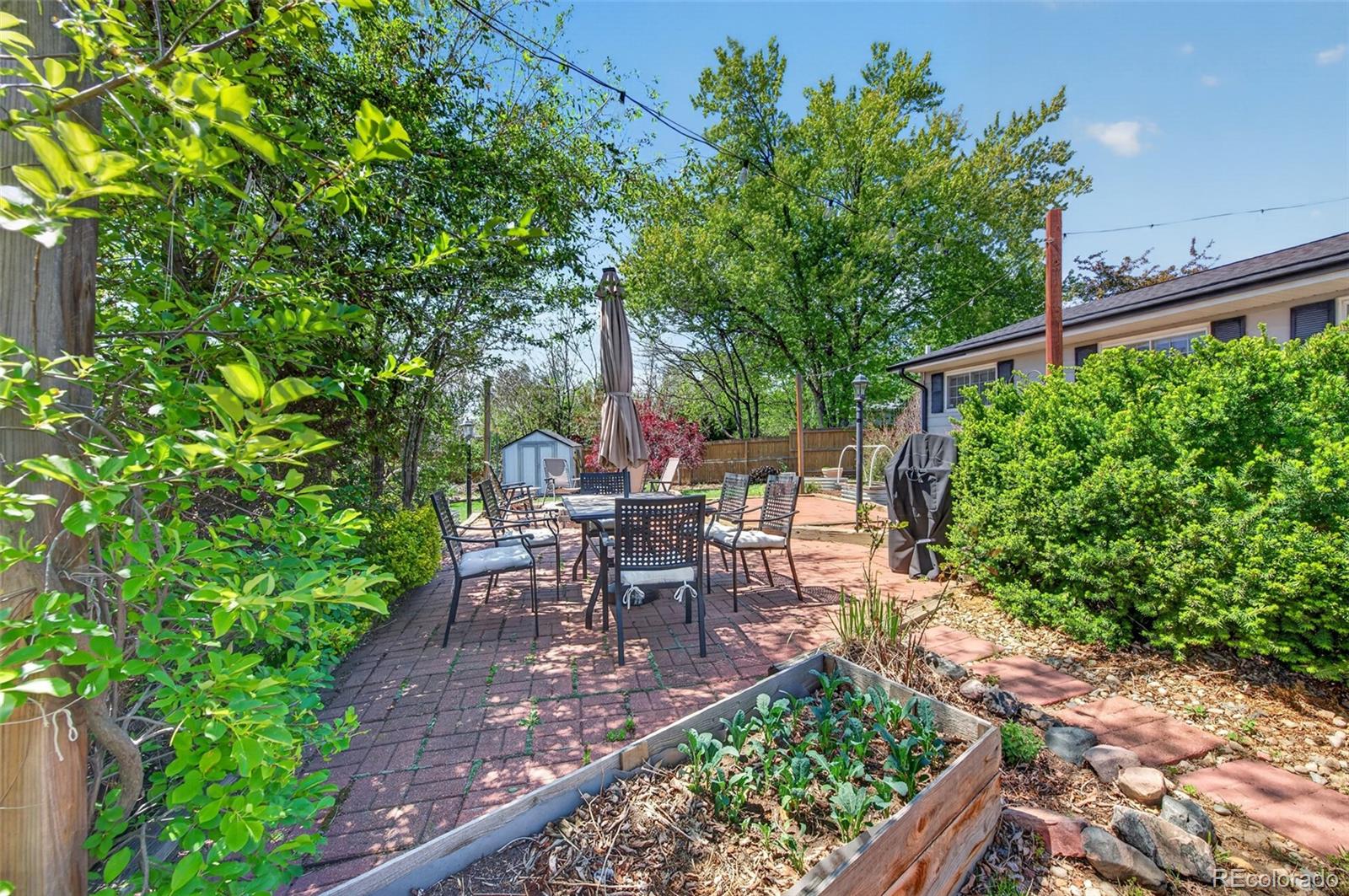 MLS Image #39 for 7488 s teller street,littleton, Colorado