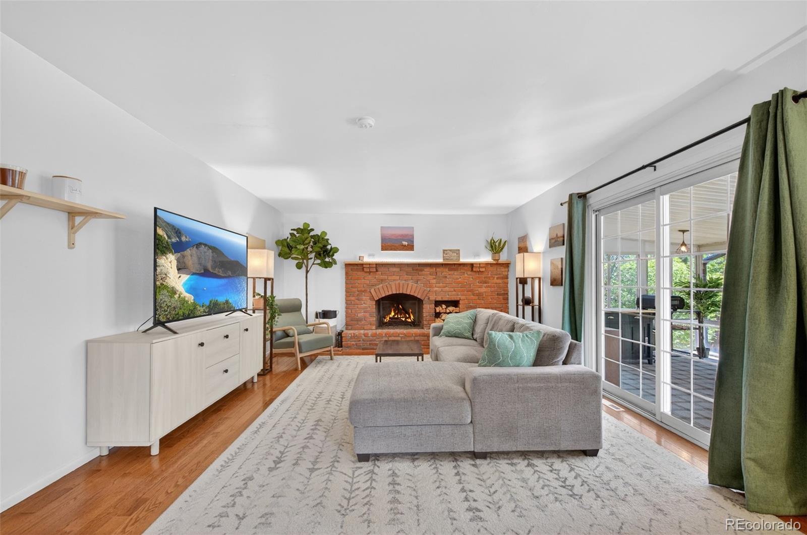 MLS Image #5 for 7488 s teller street,littleton, Colorado