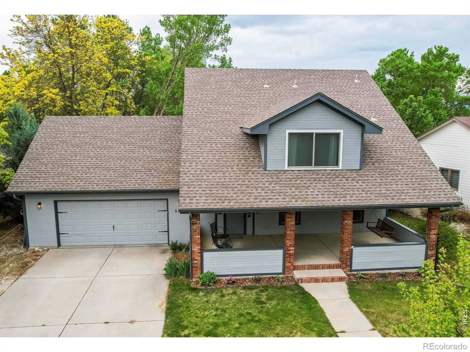 MLS Image #0 for 1159  navajo place,berthoud, Colorado