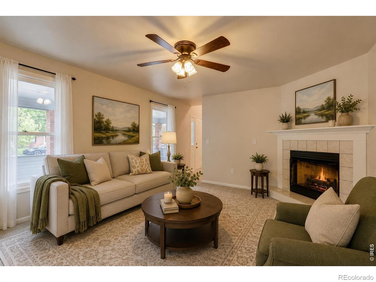 MLS Image #6 for 1159  navajo place,berthoud, Colorado