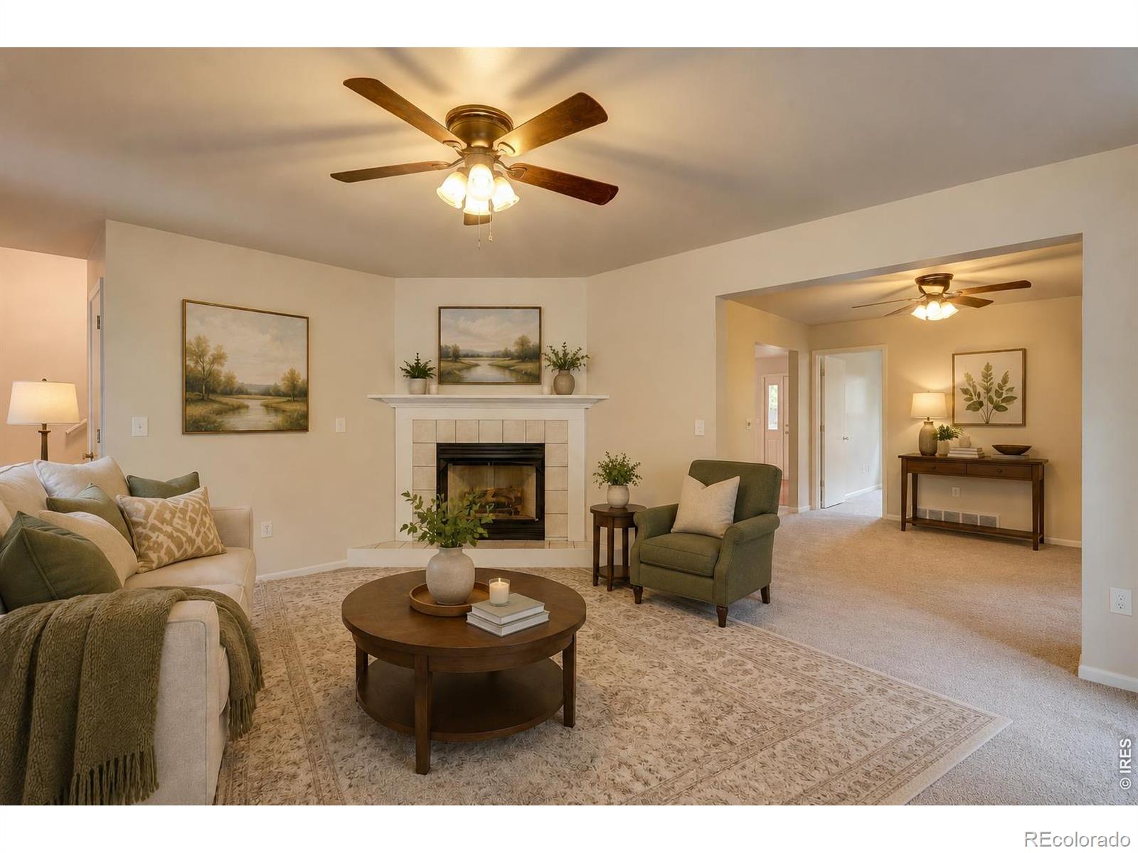 MLS Image #7 for 1159  navajo place,berthoud, Colorado