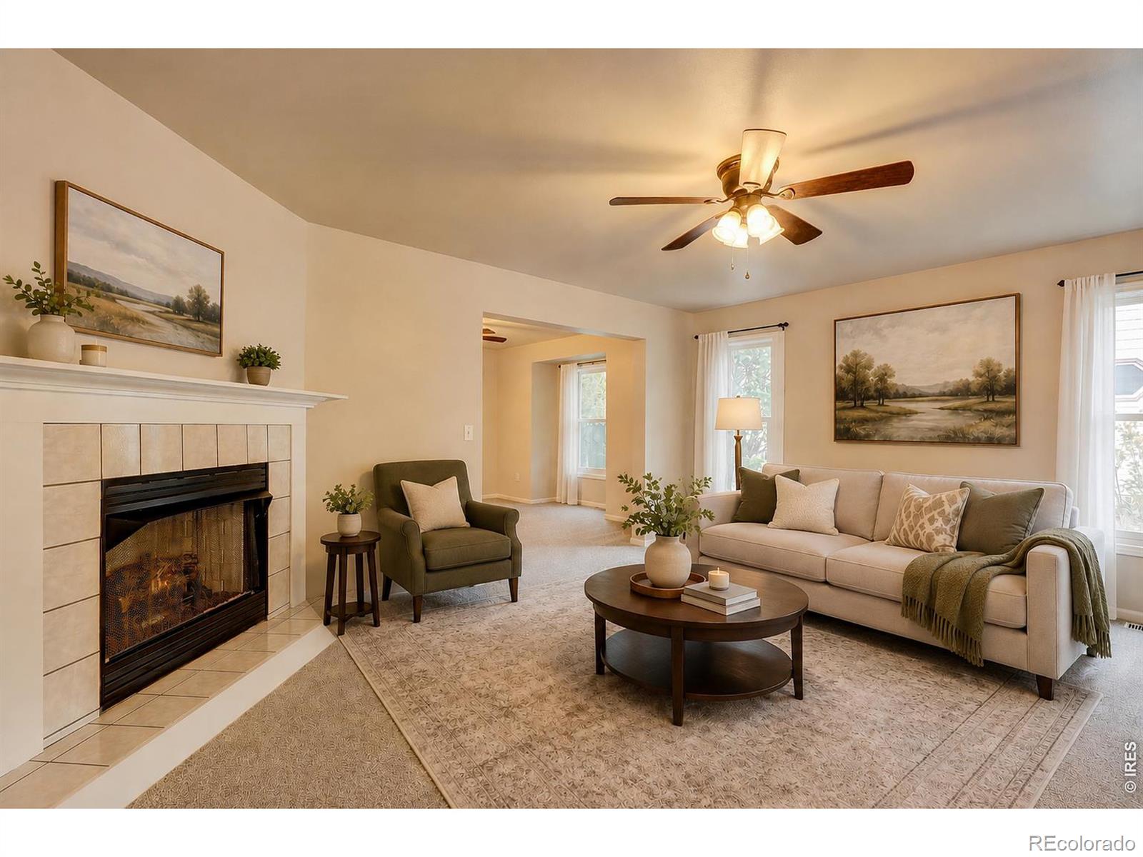 MLS Image #8 for 1159  navajo place,berthoud, Colorado