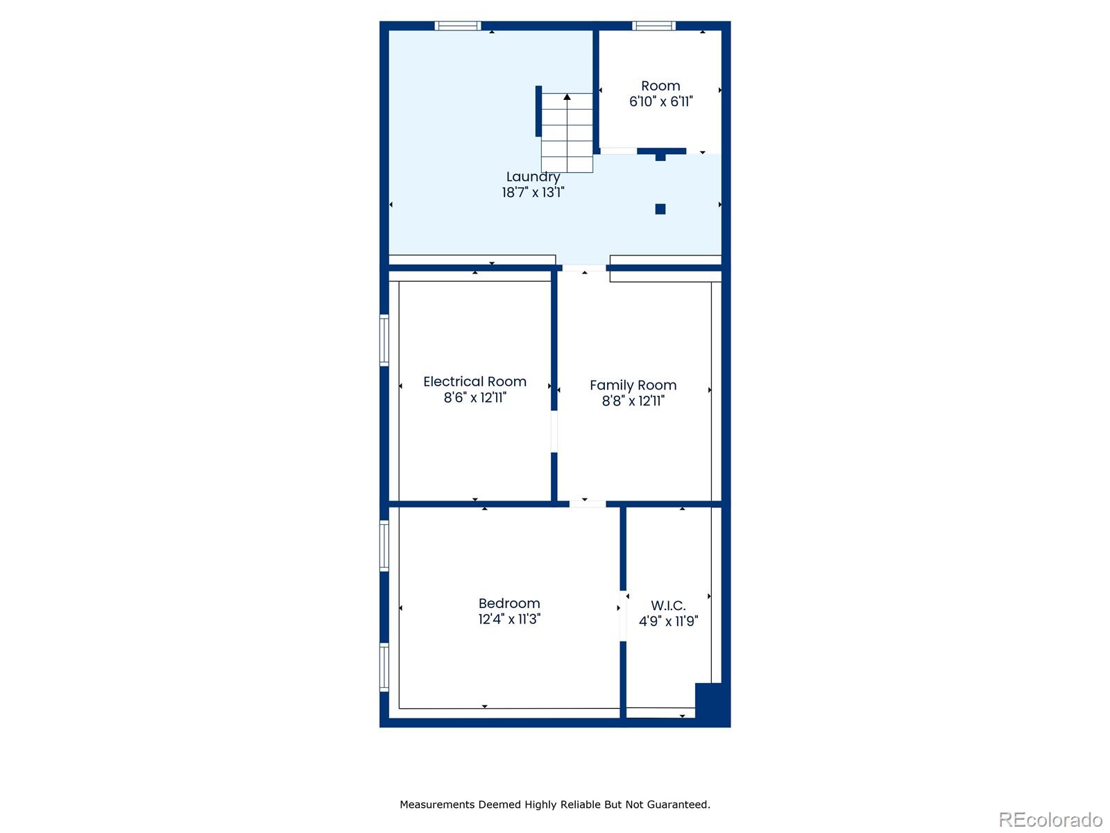 MLS Image #21 for 3946  perry street,denver, Colorado