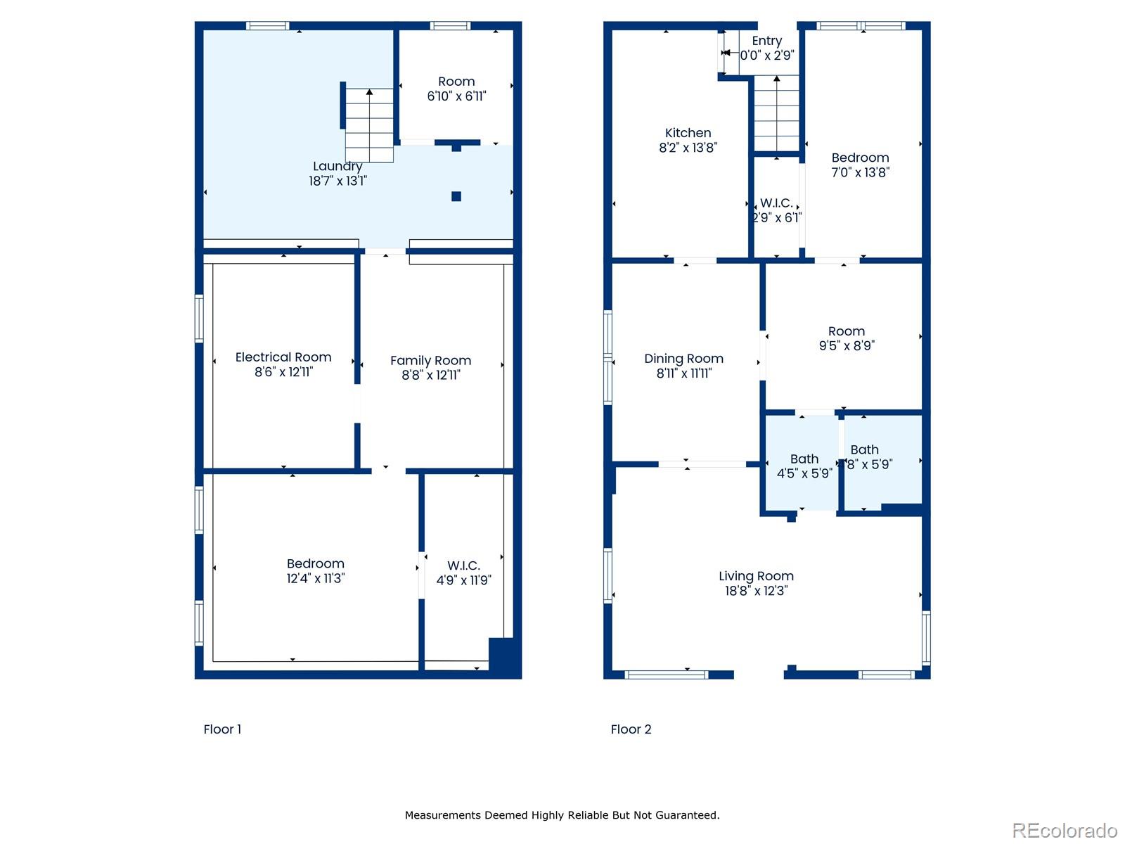 MLS Image #23 for 3946  perry street,denver, Colorado