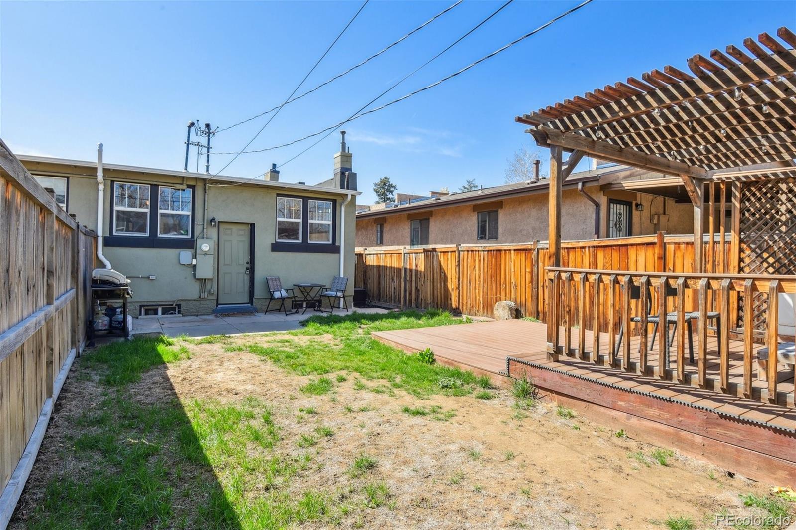 MLS Image #24 for 3946  perry street,denver, Colorado