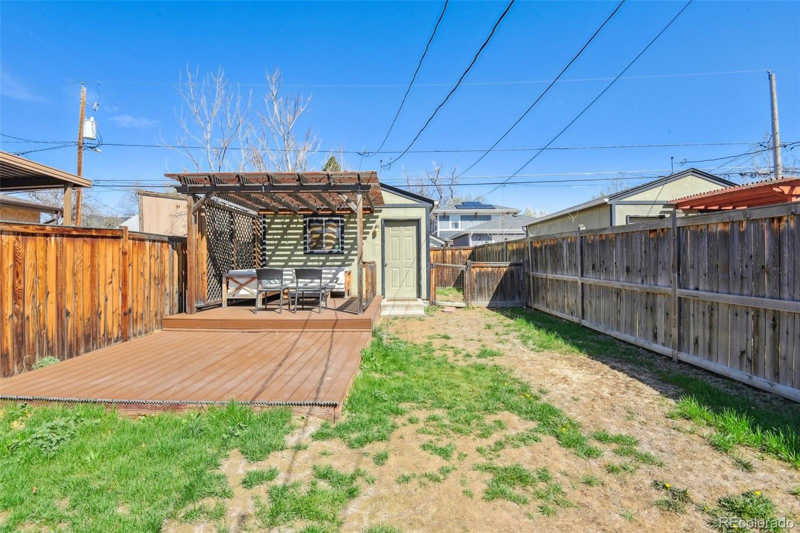 MLS Image #25 for 3946  perry street,denver, Colorado