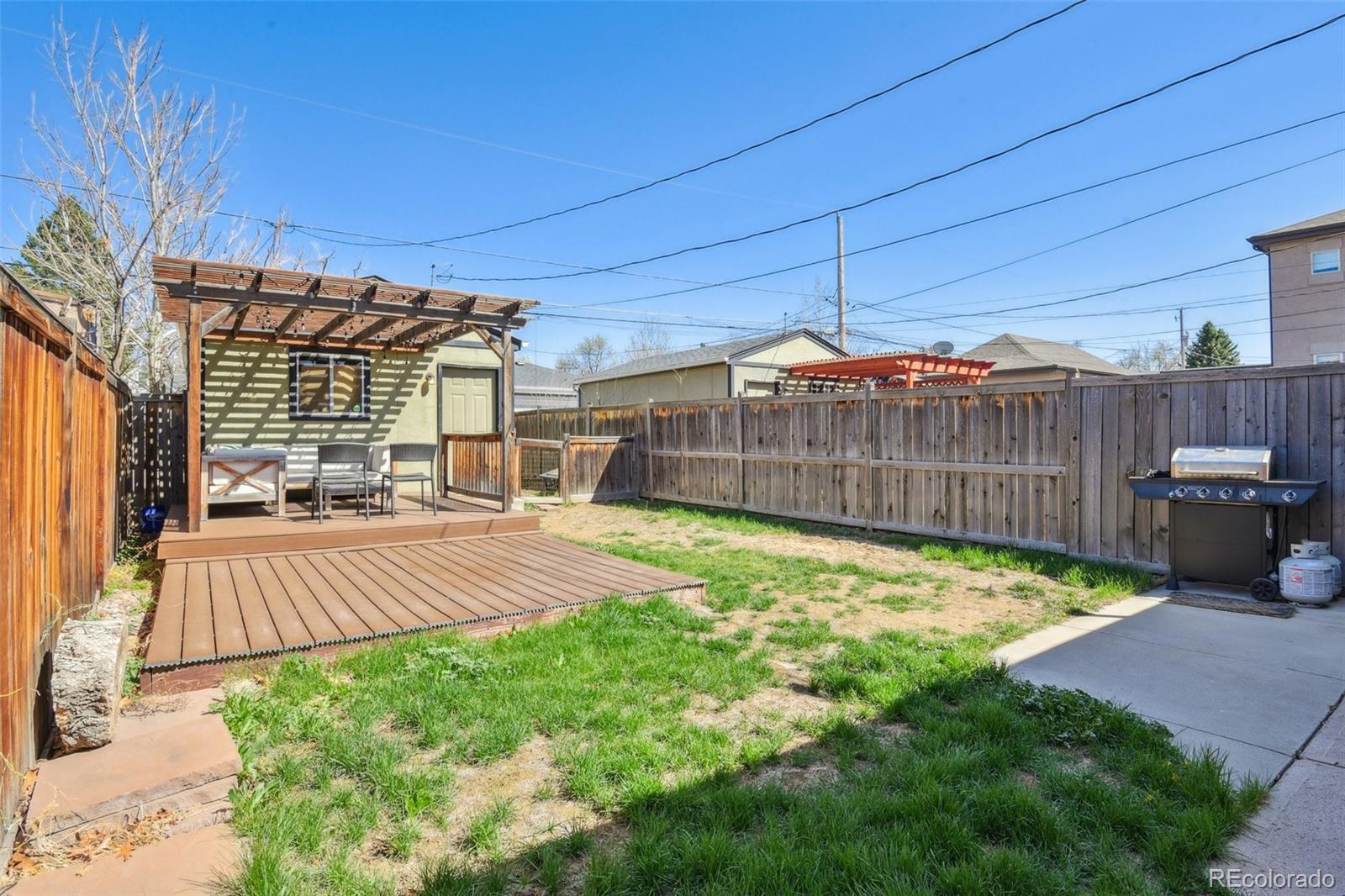 MLS Image #26 for 3946  perry street,denver, Colorado