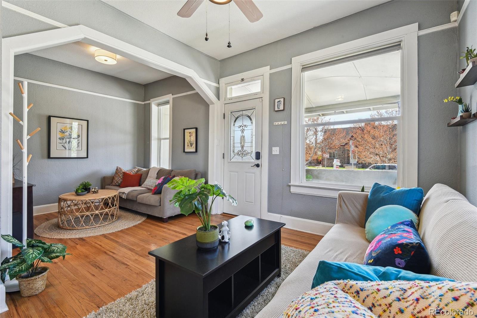 MLS Image #3 for 3946  perry street,denver, Colorado