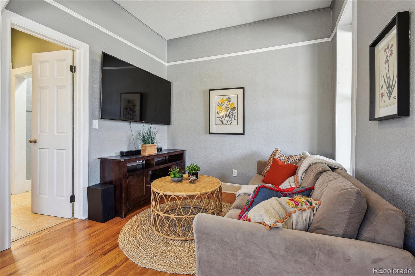 MLS Image #4 for 3946  perry street,denver, Colorado