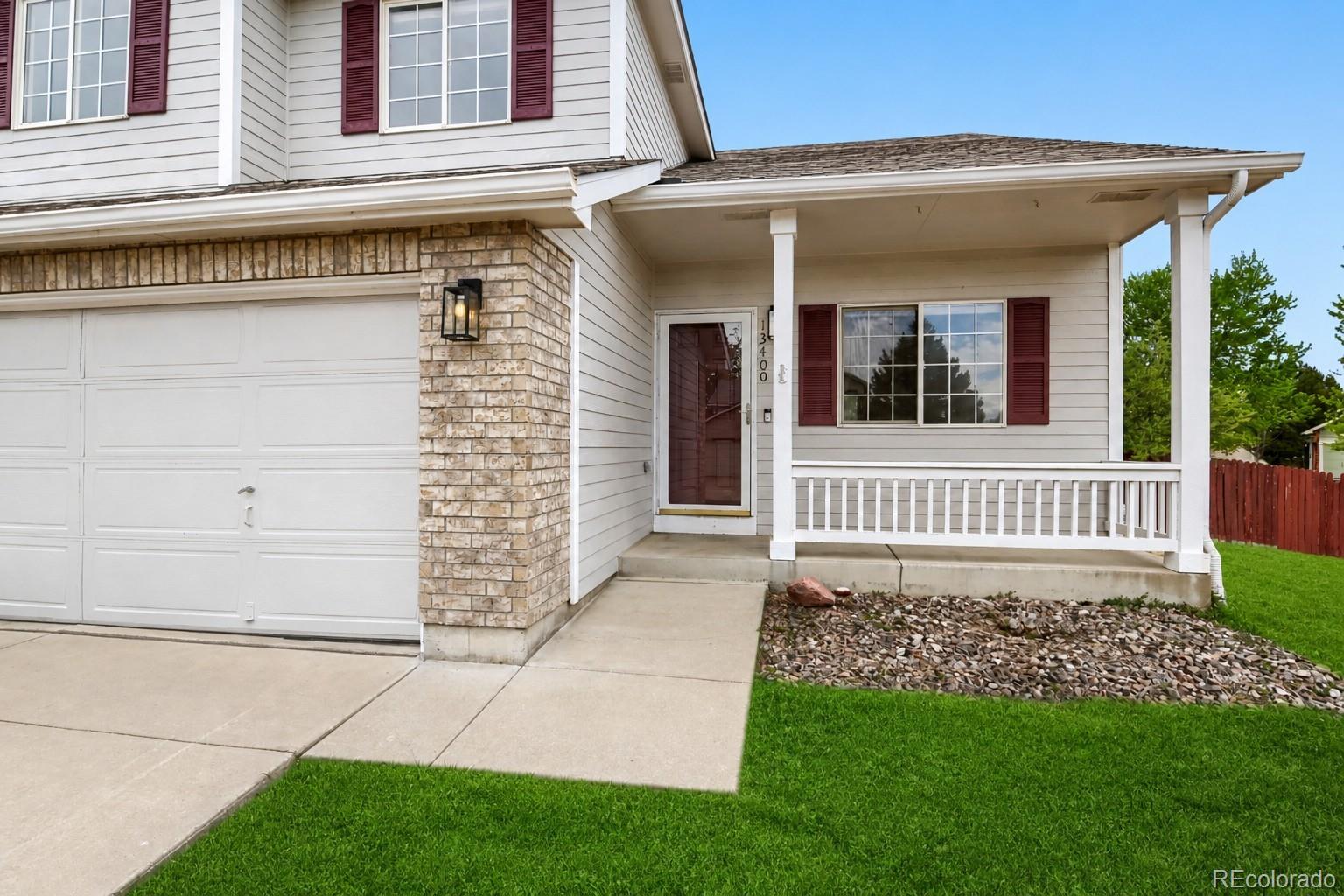 MLS Image #2 for 13400  raritan street,denver, Colorado