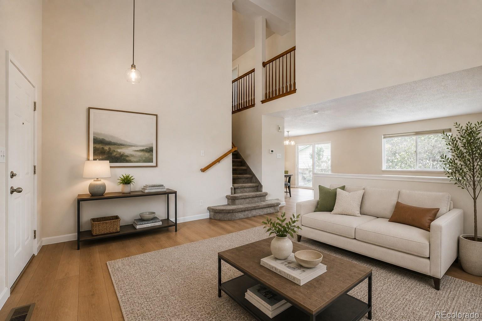 MLS Image #4 for 13400  raritan street,denver, Colorado