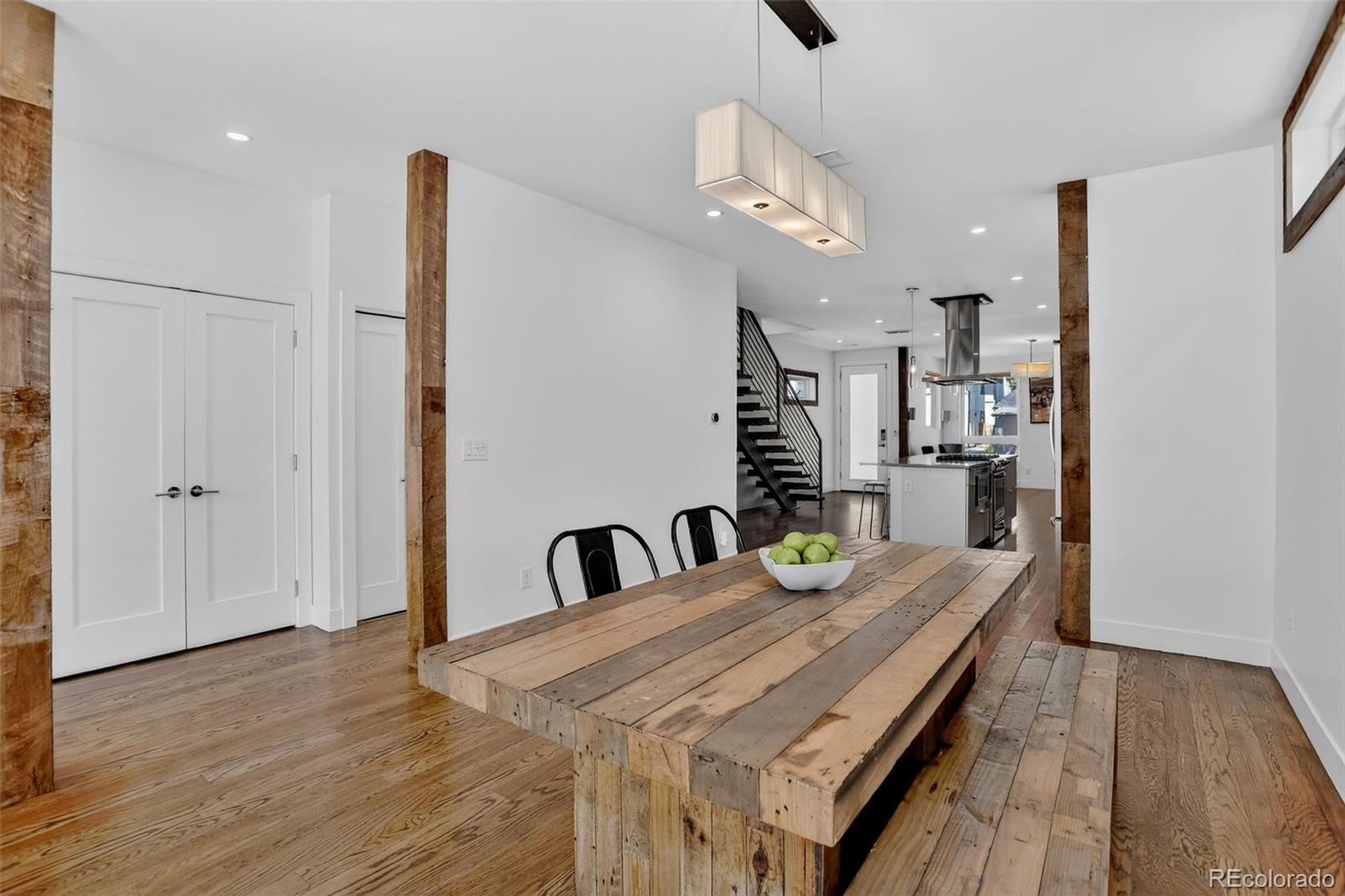 MLS Image #14 for 1930 w 35th avenue,denver, Colorado