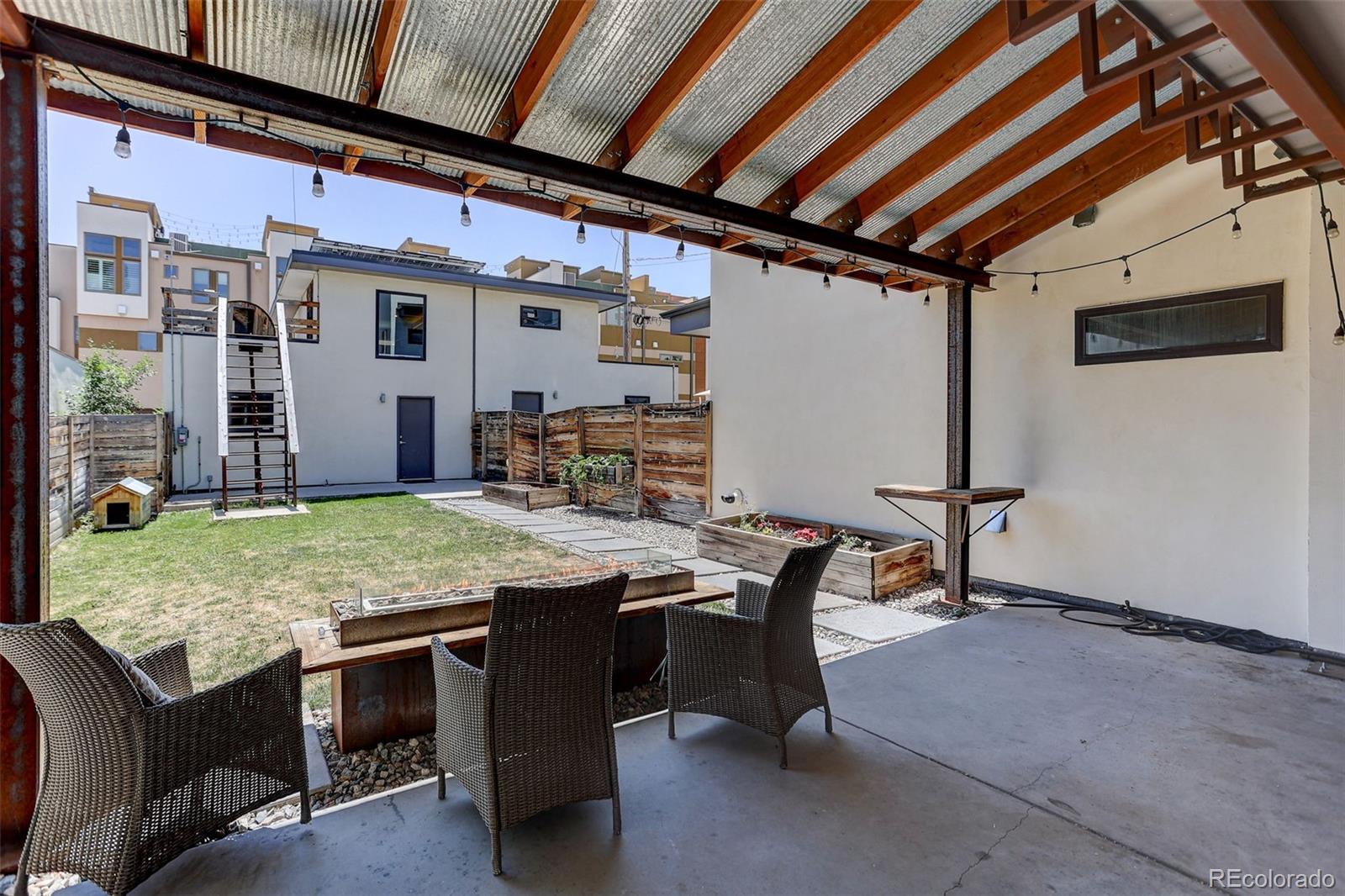 MLS Image #36 for 1930 w 35th avenue,denver, Colorado