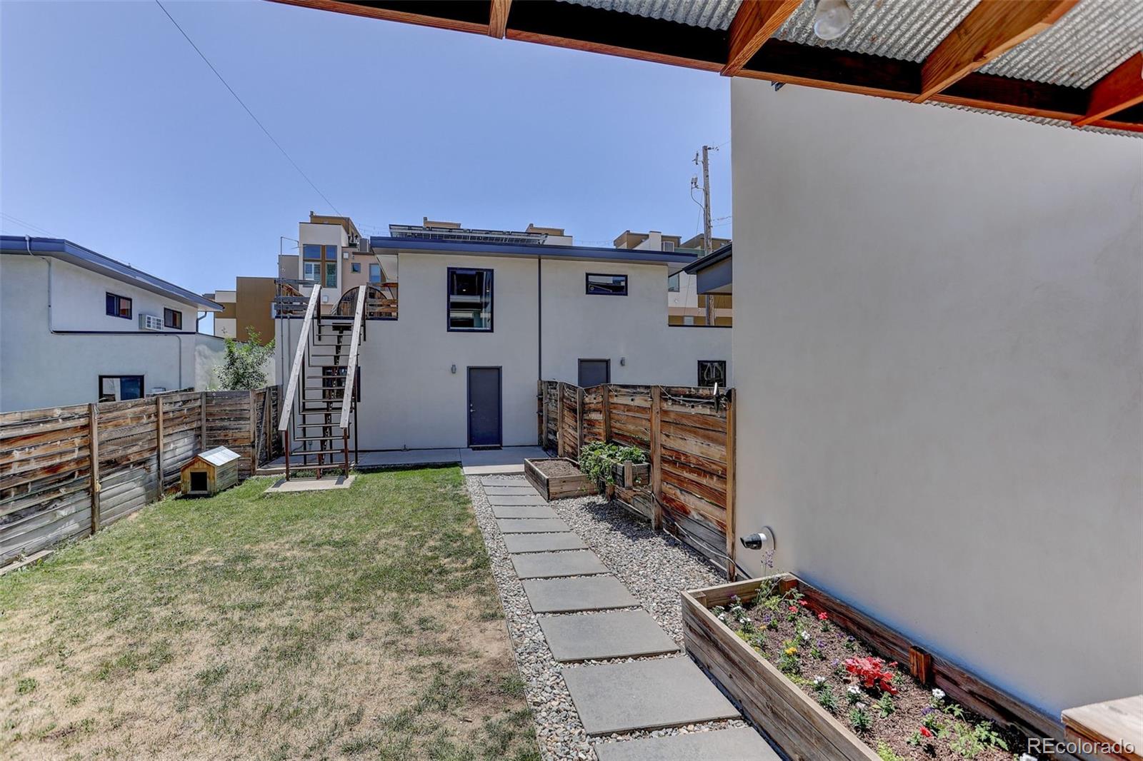 MLS Image #37 for 1930 w 35th avenue,denver, Colorado