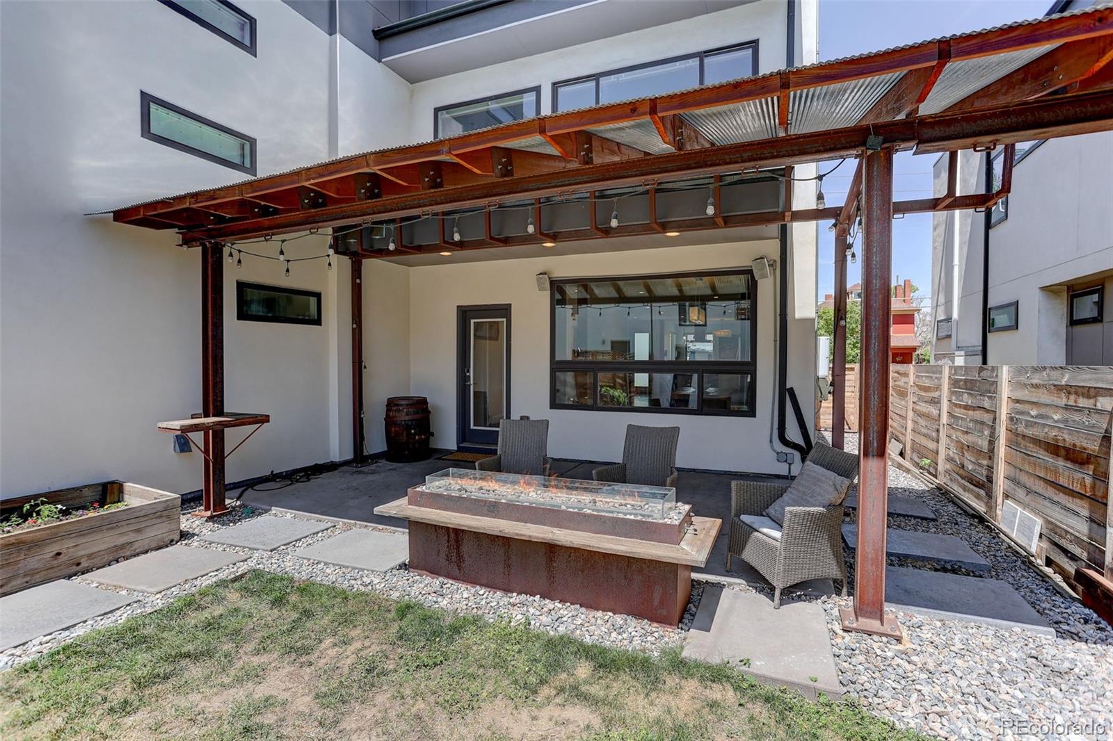 MLS Image #38 for 1930 w 35th avenue,denver, Colorado
