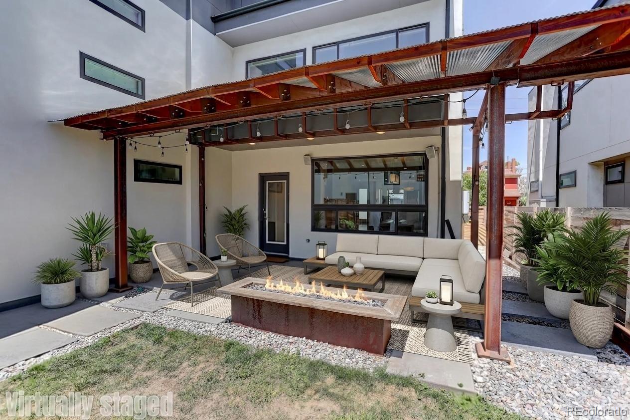 MLS Image #39 for 1930 w 35th avenue,denver, Colorado