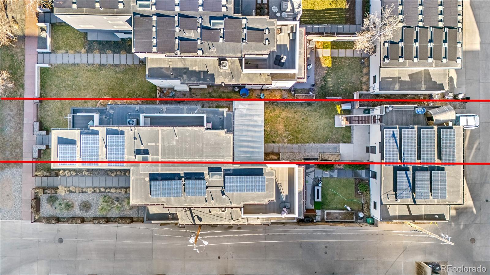 MLS Image #47 for 1930 w 35th avenue,denver, Colorado