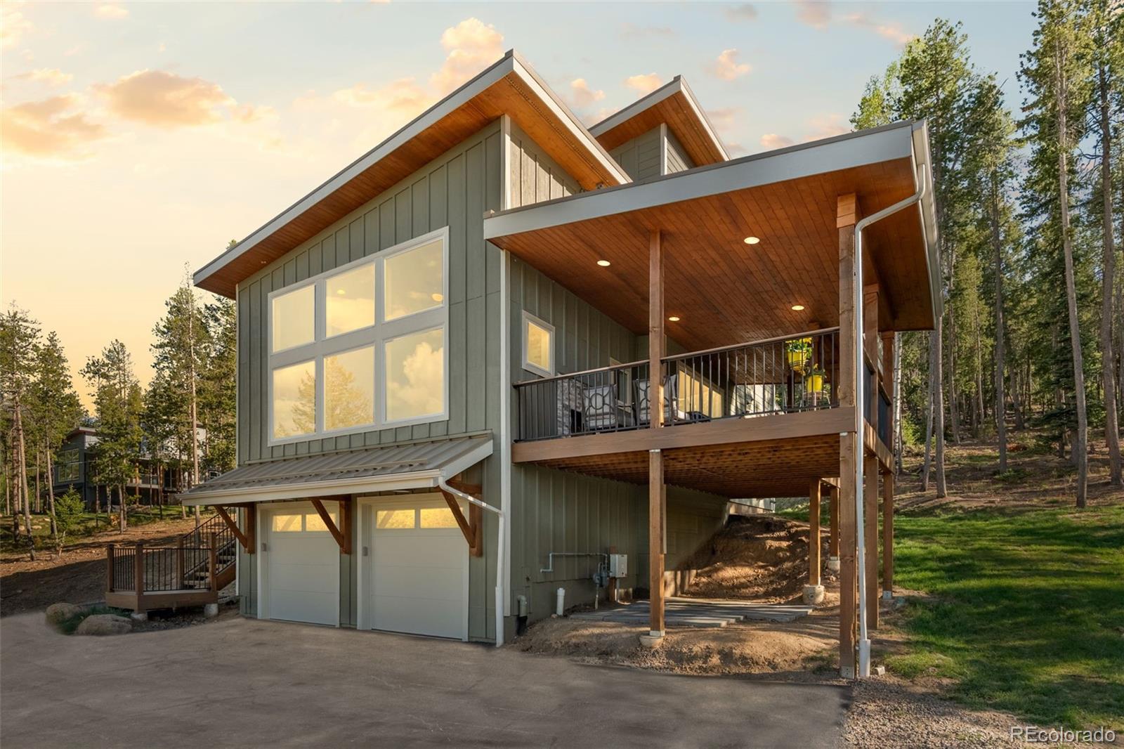 MLS Image #0 for 6783  snowshoe trail,evergreen, Colorado