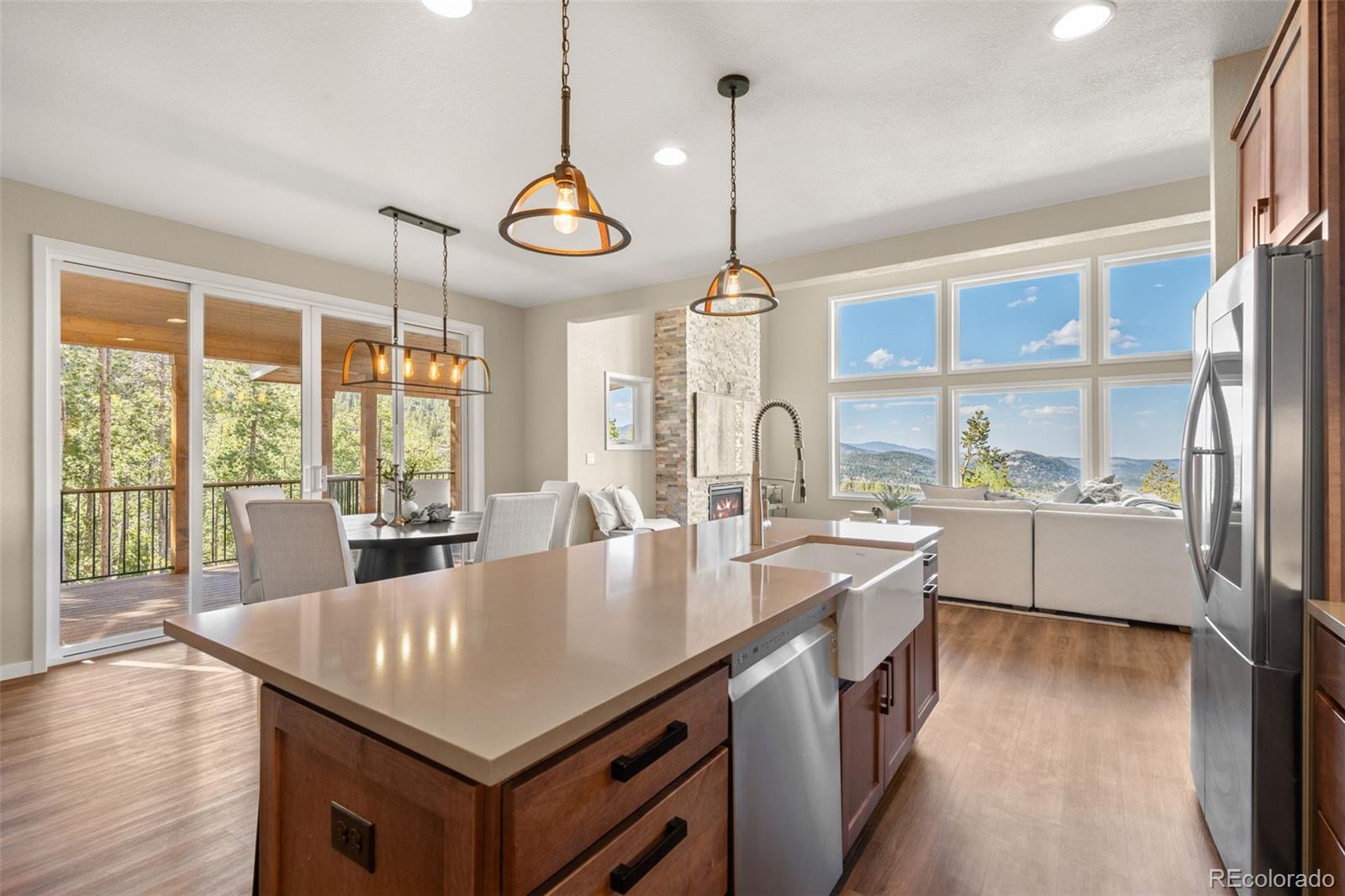 MLS Image #11 for 6783  snowshoe trail,evergreen, Colorado