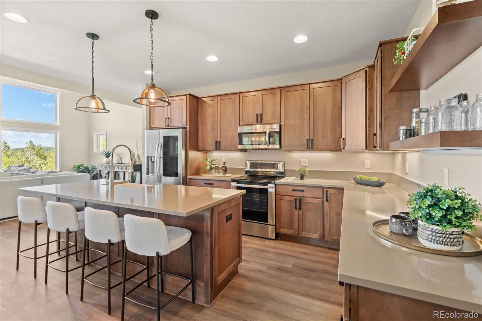 MLS Image #13 for 6783  snowshoe trail,evergreen, Colorado