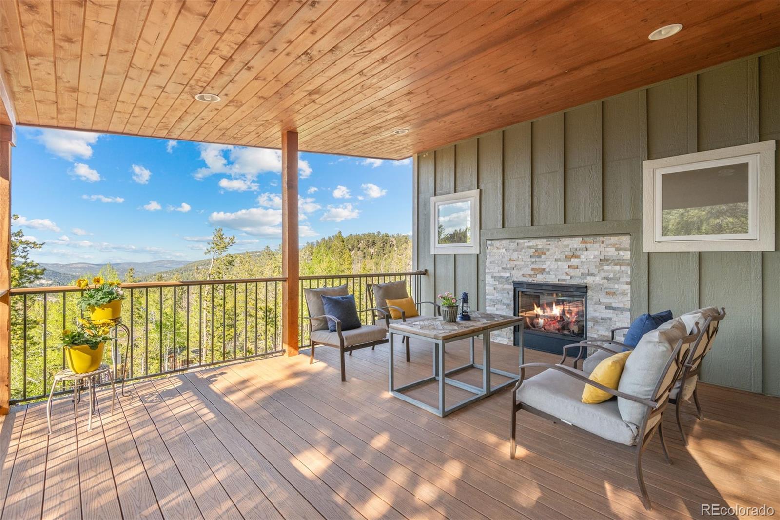 MLS Image #17 for 6783  snowshoe trail,evergreen, Colorado
