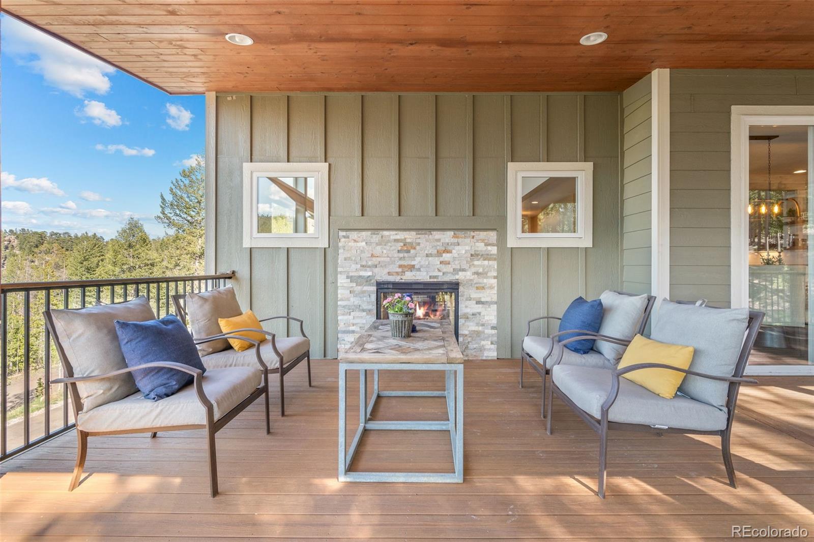 MLS Image #18 for 6783  snowshoe trail,evergreen, Colorado