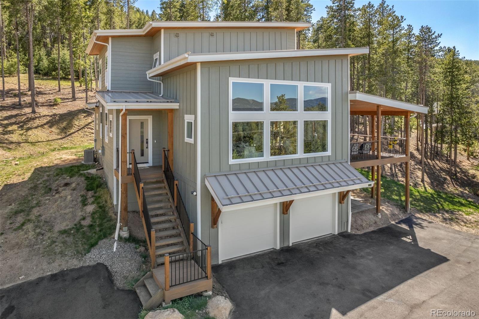 MLS Image #2 for 6783  snowshoe trail,evergreen, Colorado