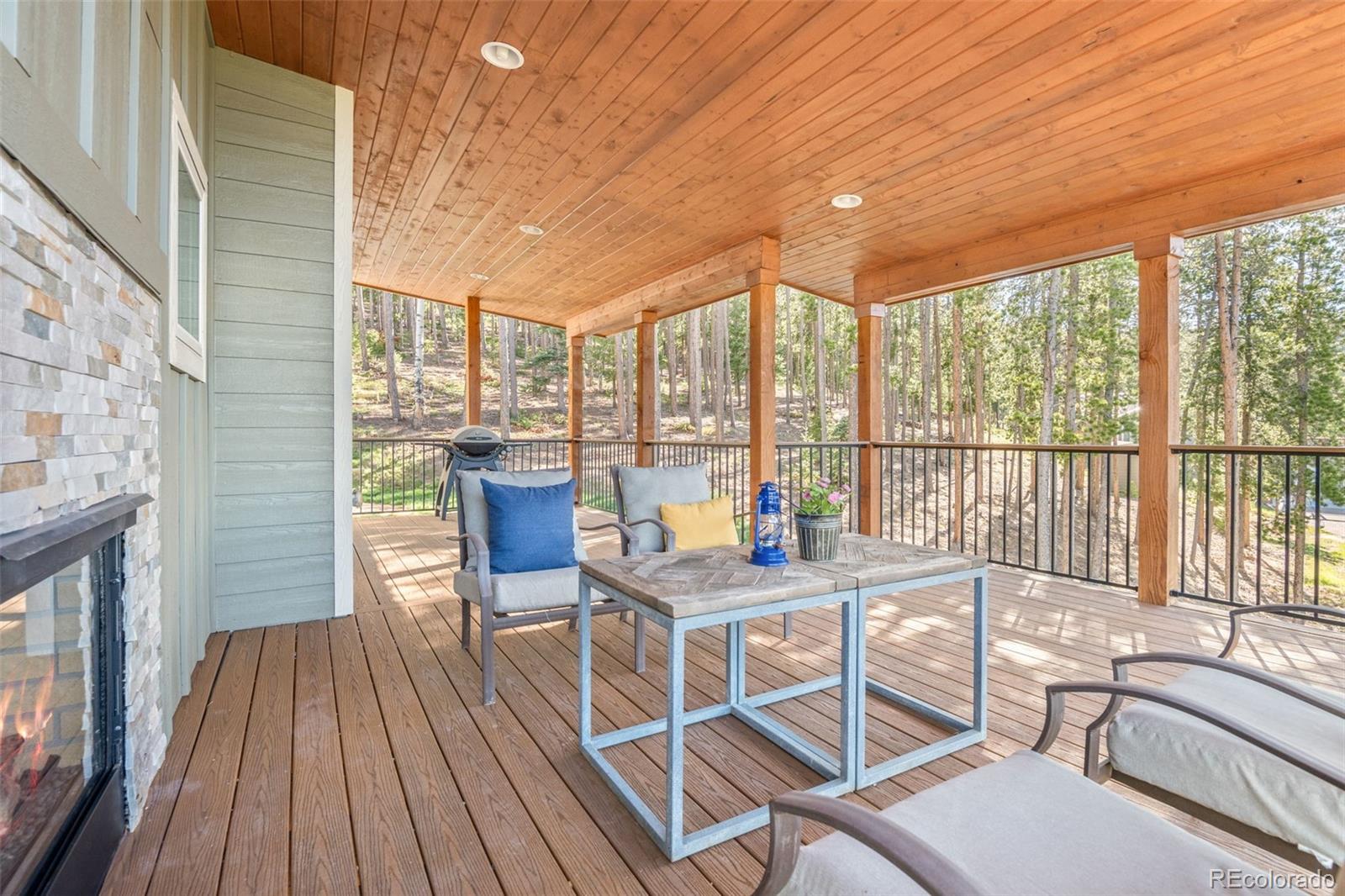 MLS Image #20 for 6783  snowshoe trail,evergreen, Colorado