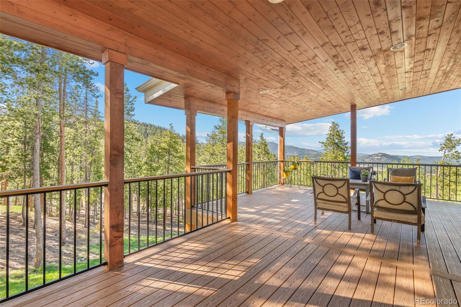 MLS Image #21 for 6783  snowshoe trail,evergreen, Colorado