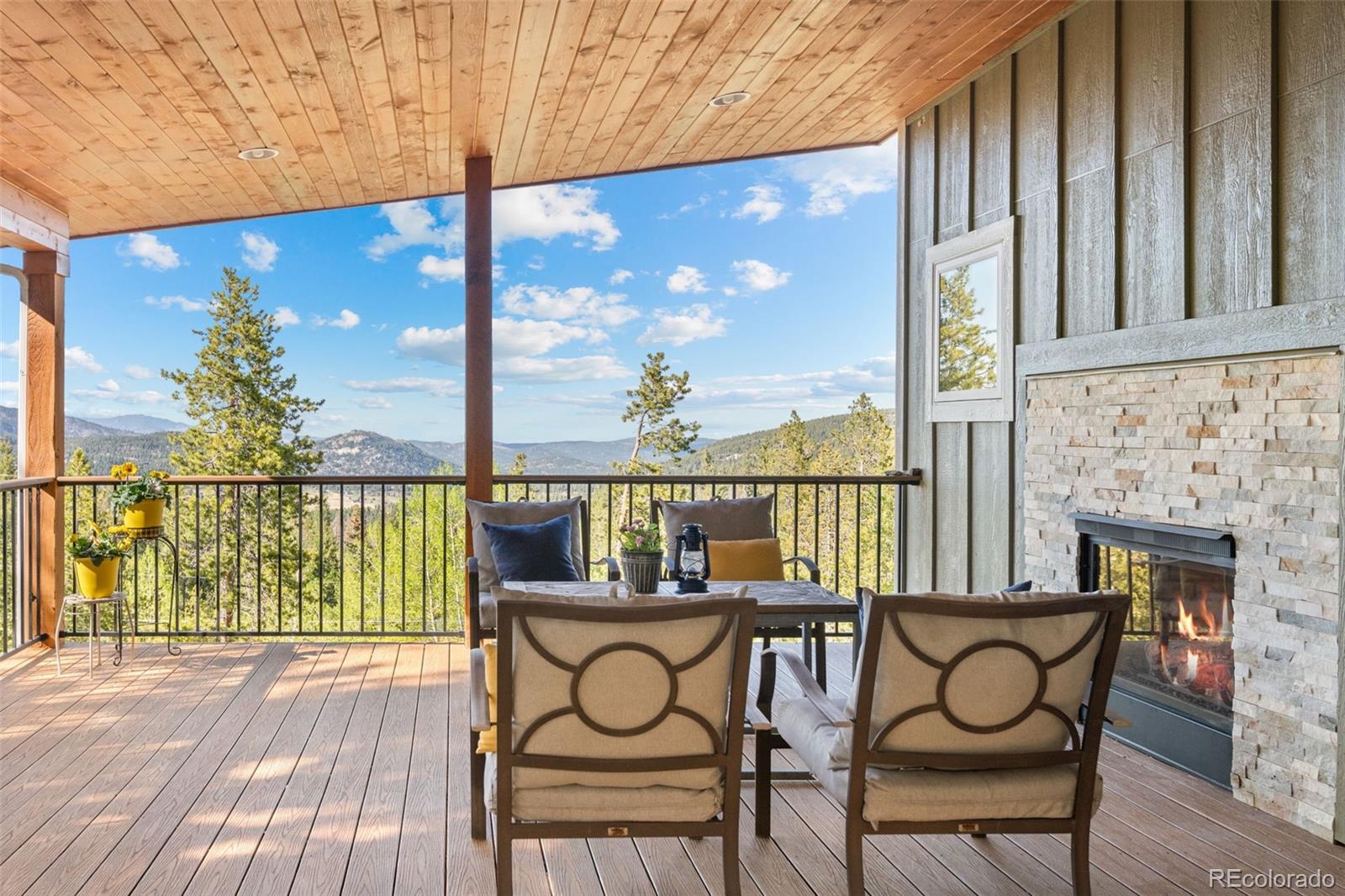 MLS Image #22 for 6783  snowshoe trail,evergreen, Colorado