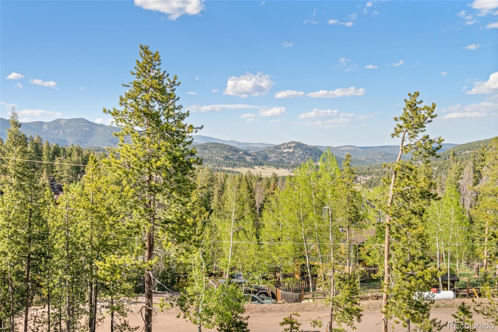 MLS Image #23 for 6783  snowshoe trail,evergreen, Colorado