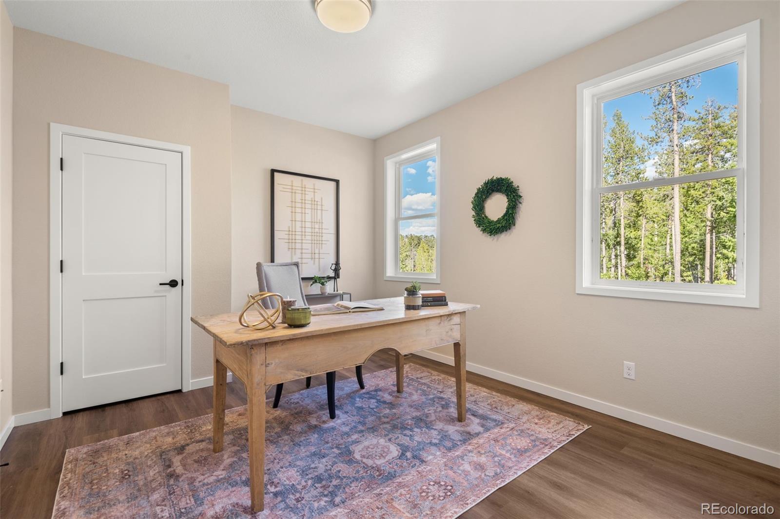 MLS Image #25 for 6783  snowshoe trail,evergreen, Colorado