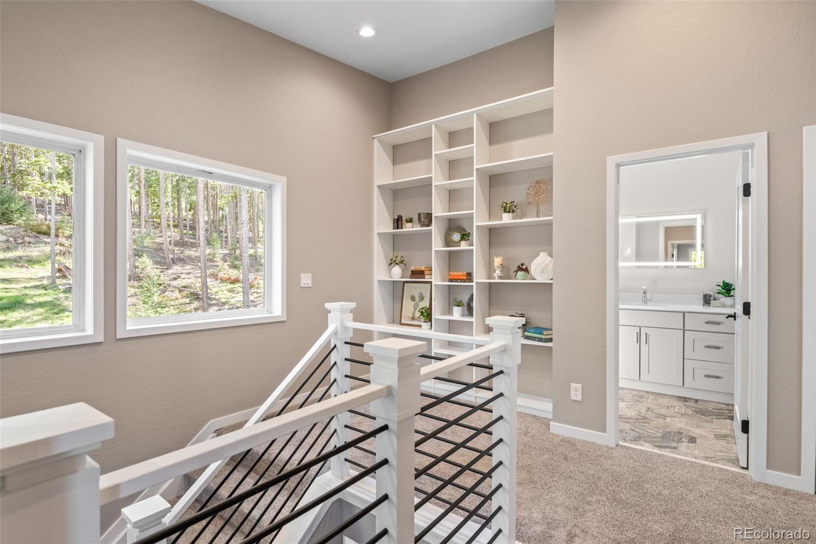 MLS Image #28 for 6783  snowshoe trail,evergreen, Colorado