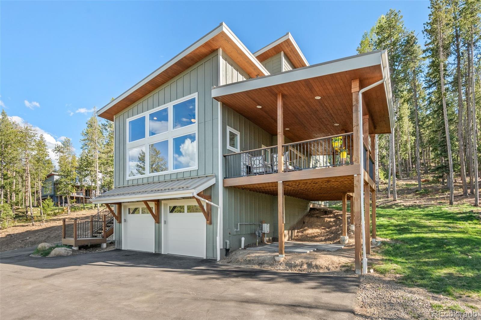 MLS Image #38 for 6783  snowshoe trail,evergreen, Colorado