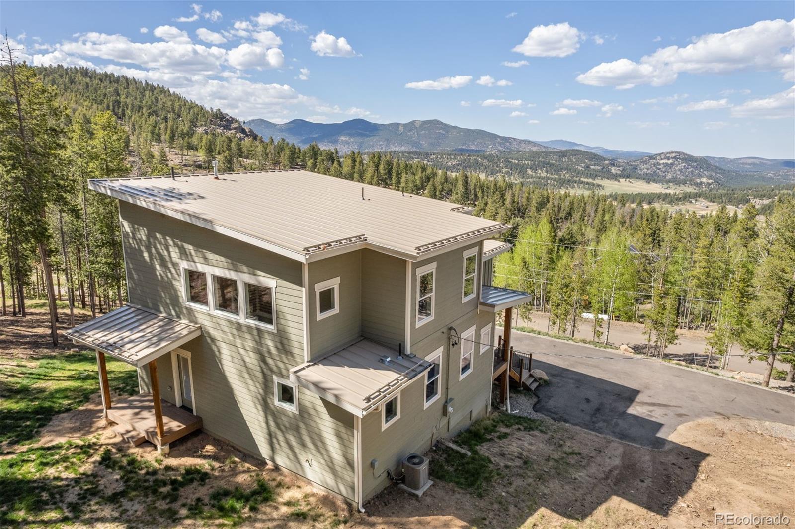 MLS Image #39 for 6783  snowshoe trail,evergreen, Colorado