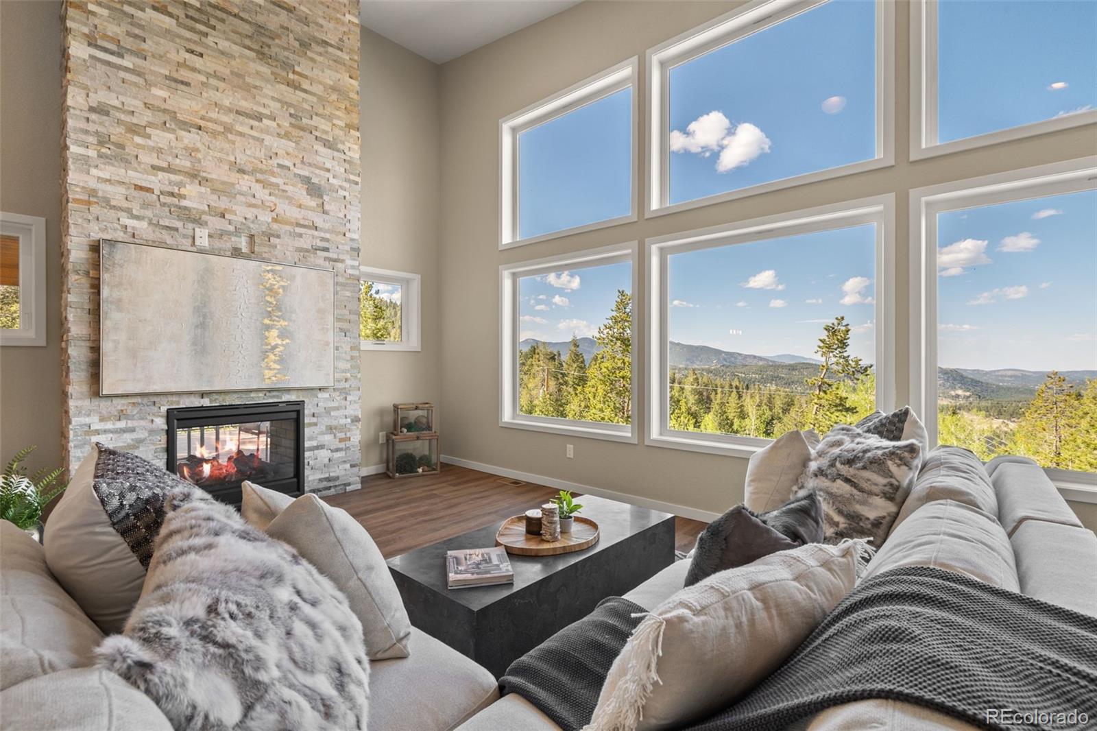 MLS Image #4 for 6783  snowshoe trail,evergreen, Colorado