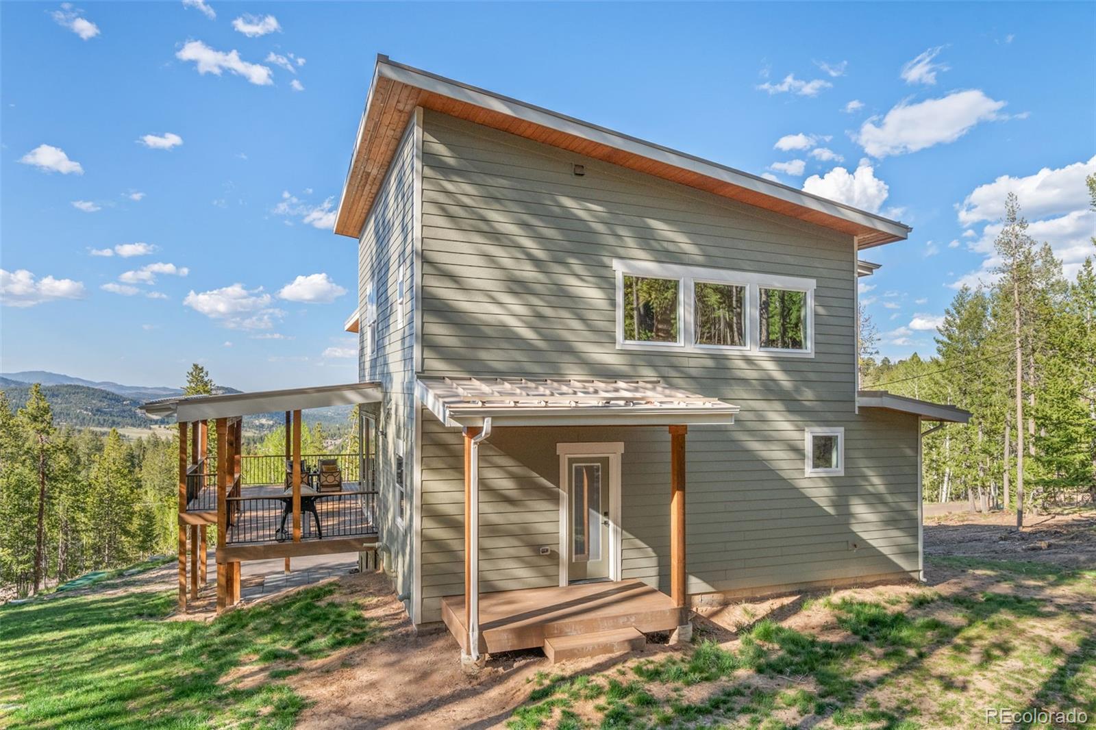 MLS Image #40 for 6783  snowshoe trail,evergreen, Colorado