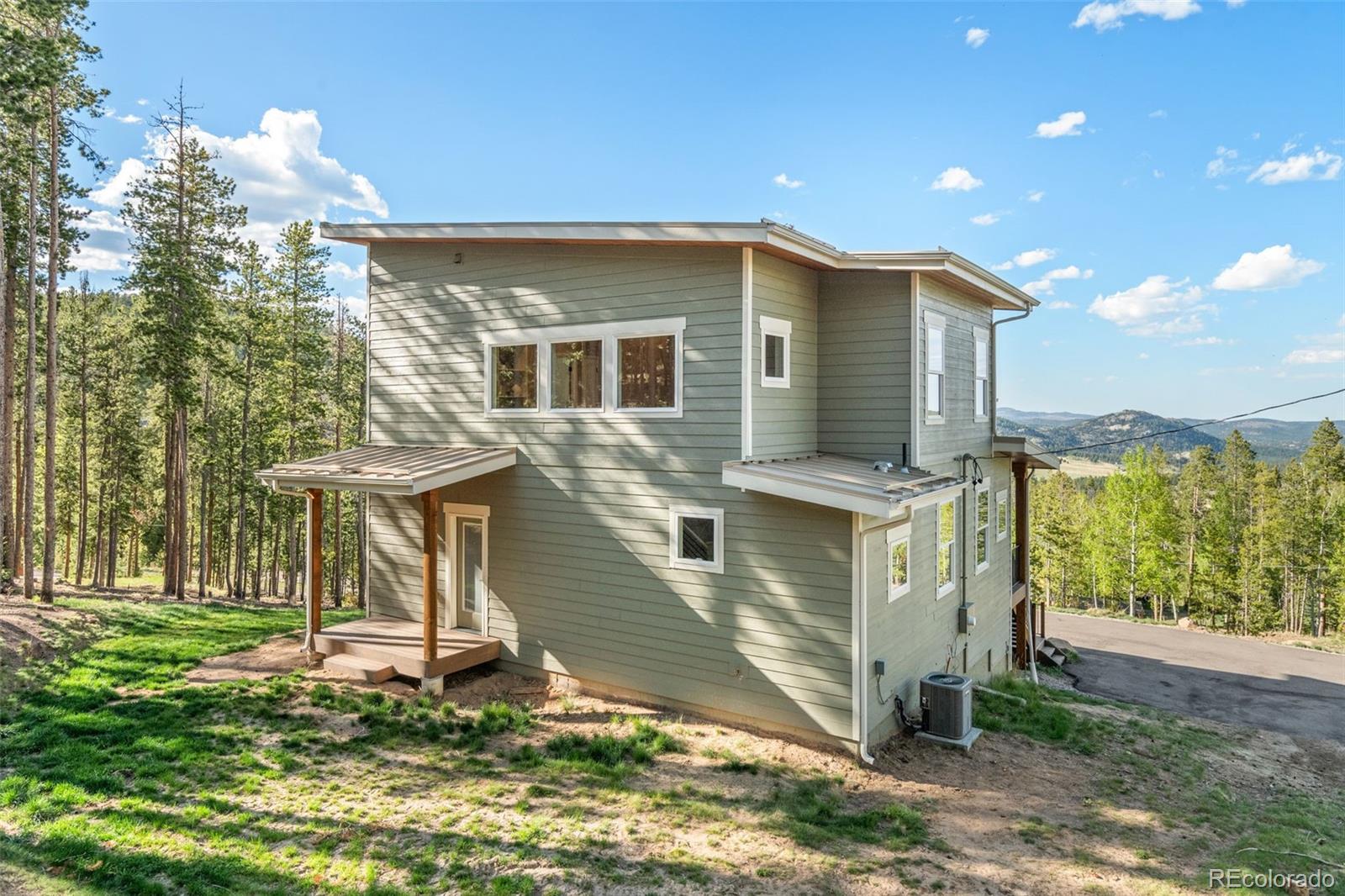 MLS Image #42 for 6783  snowshoe trail,evergreen, Colorado