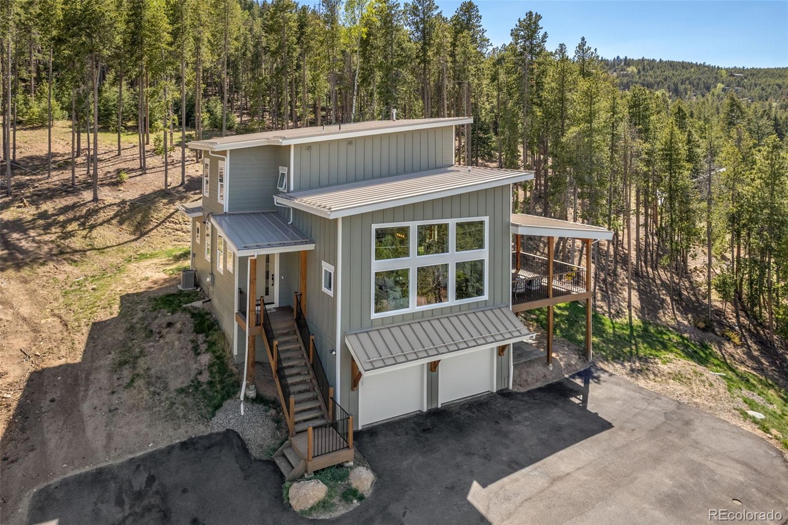 MLS Image #43 for 6783  snowshoe trail,evergreen, Colorado