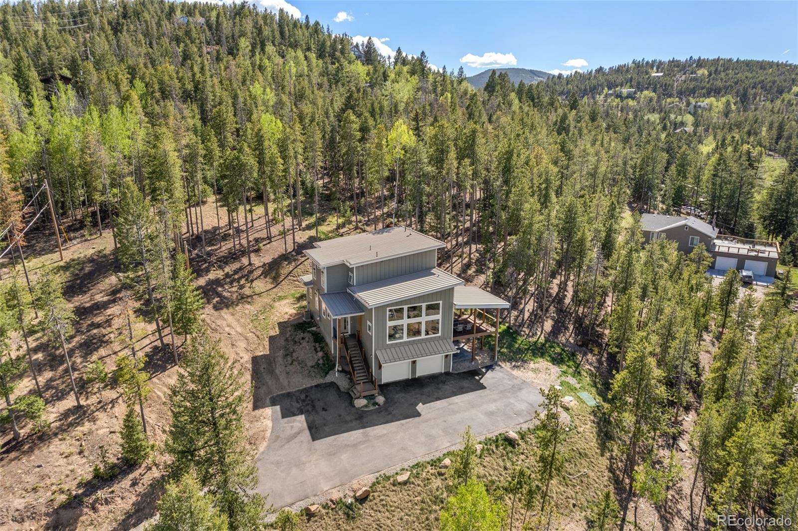 MLS Image #44 for 6783  snowshoe trail,evergreen, Colorado